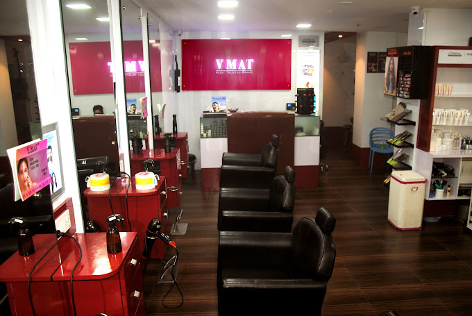 V mat salon vikhroli east new arrivals