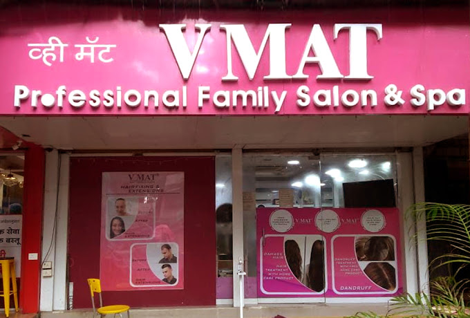 V mat salon sale